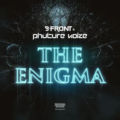 The Enigma - Single - B-Front