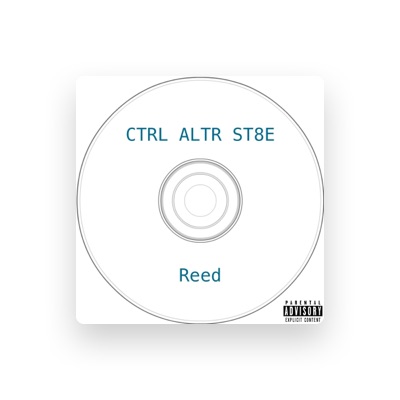 Listen to Reed, watch music videos, read bio, see tour dates & more!