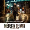 Médecin de nuit (Bande originale du film) artwork