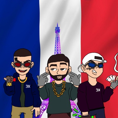 França - Single