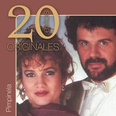 20 Éxitos Originales: Pimpinela