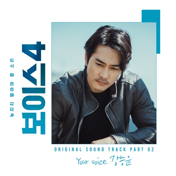 Voice 4 (Original Drama Sound Track), Pt. 2 - Single