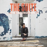 The Sweetest Thing - EP - The Suite