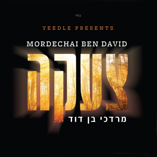 צעקה artwork
