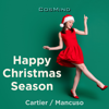 Happy Christmas Season - Glenn Cartier & Brandon Mancuso