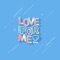 Love for Me (feat. Kim Hye Soo) artwork