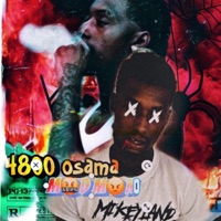 Madman - Single - 4800 Osama