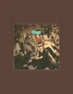 The Frank Bastardosを聴いたり、ミュージックビデオを鑑賞したり、経歴やツアー日程などを確認したりしましょう！