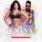 Taçsız Kral (Hakan Keleş Remix) - emina lyrics