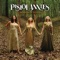 Cheyenne - Pistol Annies lyrics