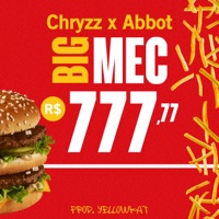 Big Mec (feat. Abbot) - Single - Chryzz