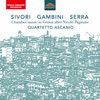 Chamber Music in Genoa after Nicolò Paganini