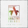 Amazing Love (Acoustic Ver.) - Single