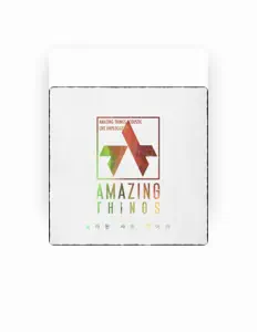 聆聽 Amazing Things、觀看音樂影片、閱讀小傳、查看巡演日期等！