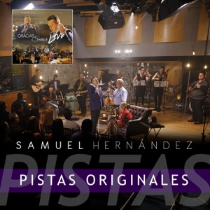 Gracias Señor (Live) [Pistas Originales]