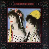 Strawberry Switchblade - Secrets