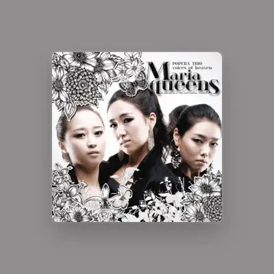 Listen to 마리아퀸즈, watch music videos, read bio, see tour dates & more!