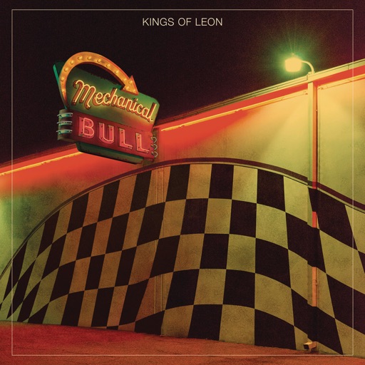 Album artwork
