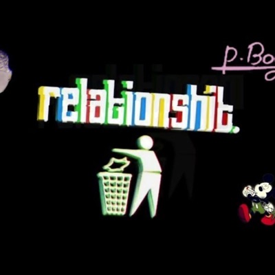 Relationshit (feat. Papaboy & Dopamin) - Single