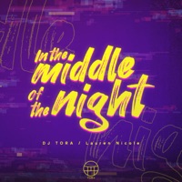 In the Middle of the Night (Extended Mix) - Single - DJ Tora & Lauren Nicole