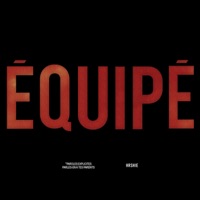 ÉQUIPÉ - Single - Hrshie