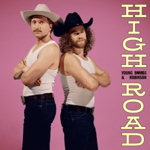 High Road - Single