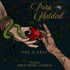 Pura Maldad (feat. CELI) - Single