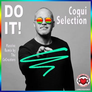 Do It (International) - Single