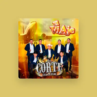 Listen to La Corte Celestial, watch music videos, read bio, see tour dates & more!