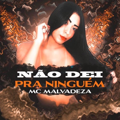 Não Dei pra Ninguém - Single