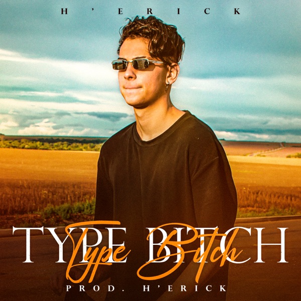 Type Bitch