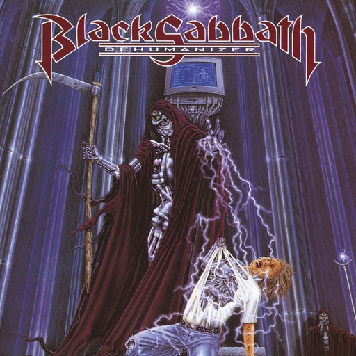 Album artwork