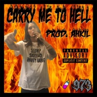 Carry Me to Hell - Single - Dock Hellish