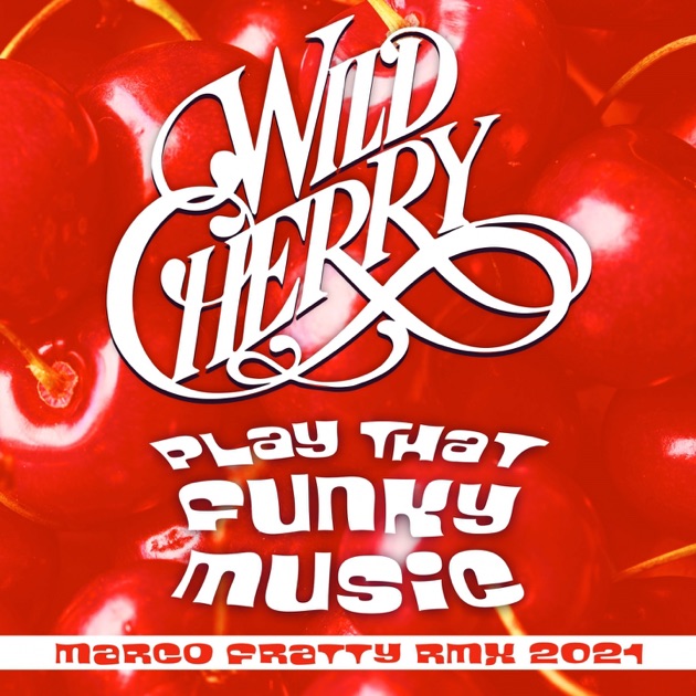 Wild Cherry - ワイルド・チェリーのアルバム - Apple Music