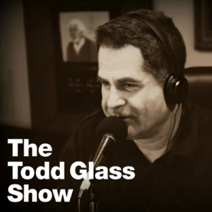 The Todd Glass Show podcast