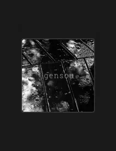 gensou: песни, клипы, биография, даты выступлений и многое другое.