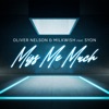 Miss Me Much (feat. Syon) - Single, 2021