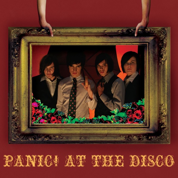 Live Session (iTunes Exclusive) - Single - Panic! At the Disco