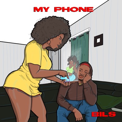 My Phone - Single