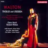 Stream & download Walton: Troilus and Cressida