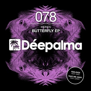 Butterfly - EP