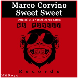 Sweet Sweet - Single