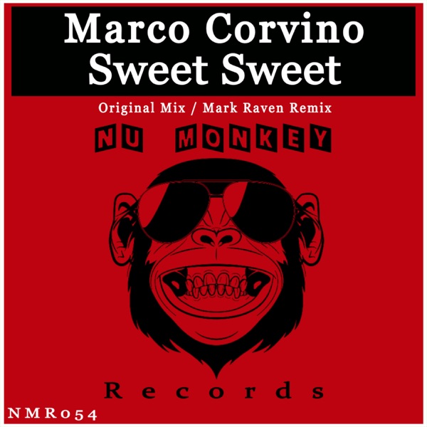 Sweet Sweet - Single