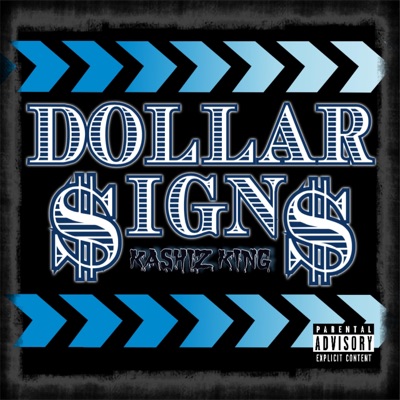 Dollar Signs - Single