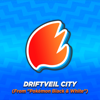 Driftveil City (From "Pokémon Black & White") [Arrangement] - Pokestir