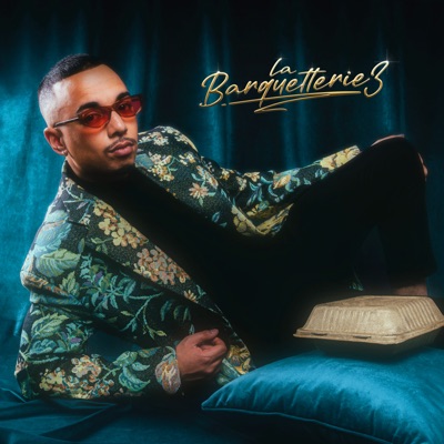 La Barquetterie SS3 - EP