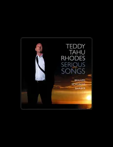 收听 Teddy Tahu Rhodes、观看音乐视频、阅读小传、查看巡演日期等 ！