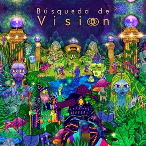 Búsqueda de Visión - EP