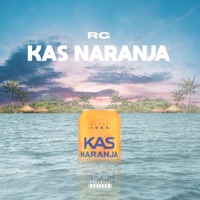 KasNaranja - Single - RG