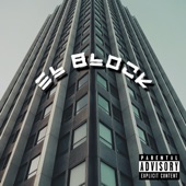El Block (feat. ZBĪNĐĒN) artwork